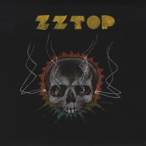 Zz Top - Deguello (=180gr=, High Quality LP)