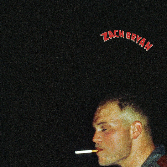 Bryan, Zach - Zach Bryan (LP)