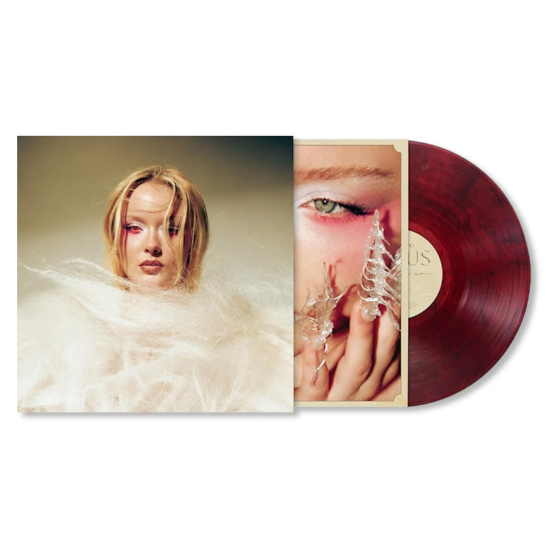 Zara Larsson - Venus (Coloured Vinyl LP)