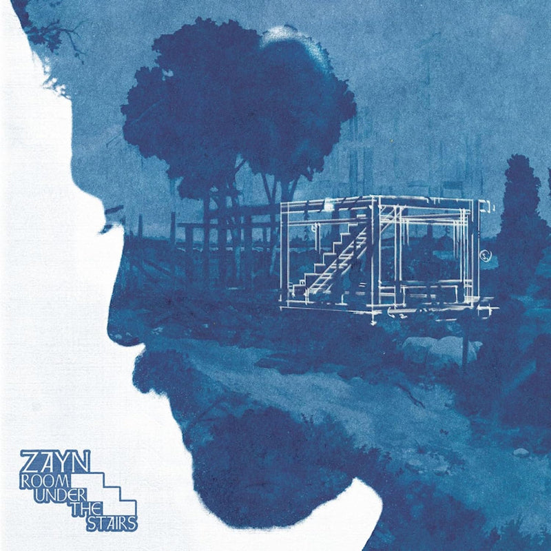 Zayn - Room under the stairs (CD)