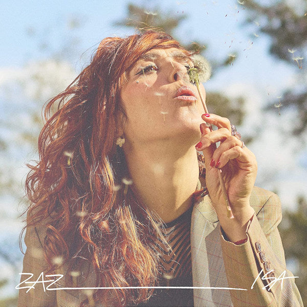 Zaz - Isa (Plus Instrumental Album + Bonustrack, Digisleeve CD)