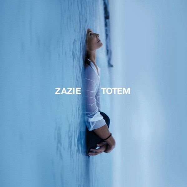 Zazie - Totem (-Jewelcase- CD)
