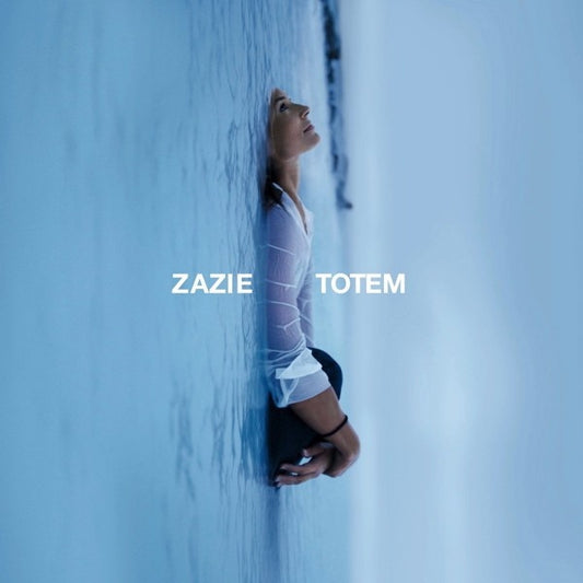 Zazie - Totem (-Jewelcase- CD)