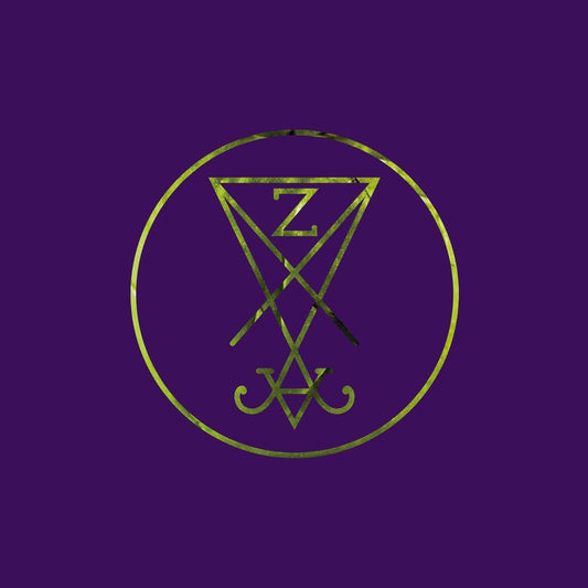 Zeal & Ardor - Stranger fruit (CD)