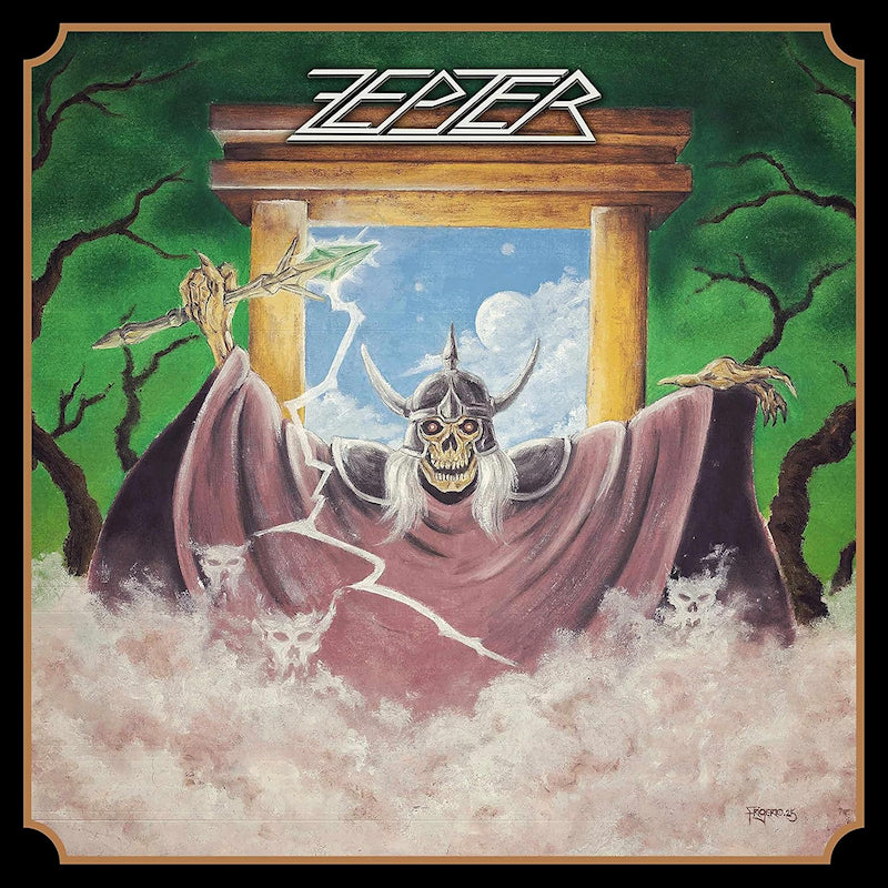 Zepter - Zepter (LP)