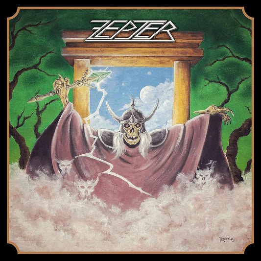 Zepter - Zepter (LP)