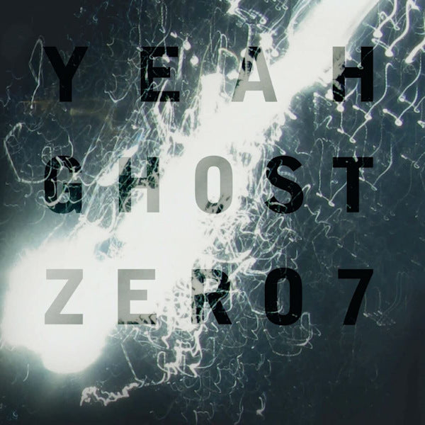 Zero 7 - Yeah ghost (Bonus Edition CD)