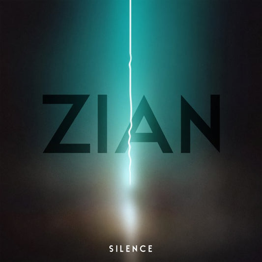 Zian - Silence (CD)