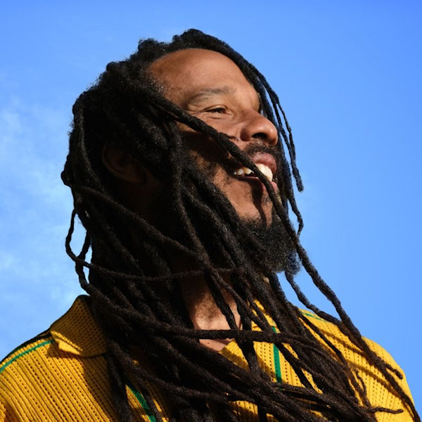 Ziggy Marley - Brightside (LP)