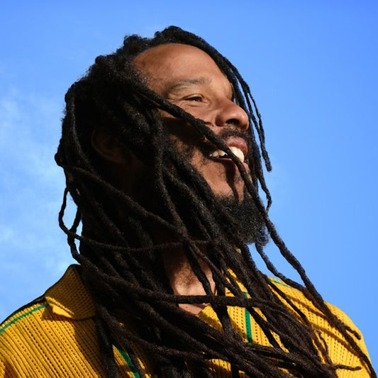 Ziggy Marley - Brightside (CD)