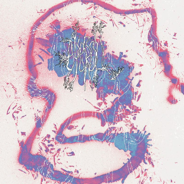 Ziur - Eyeroll (LP)