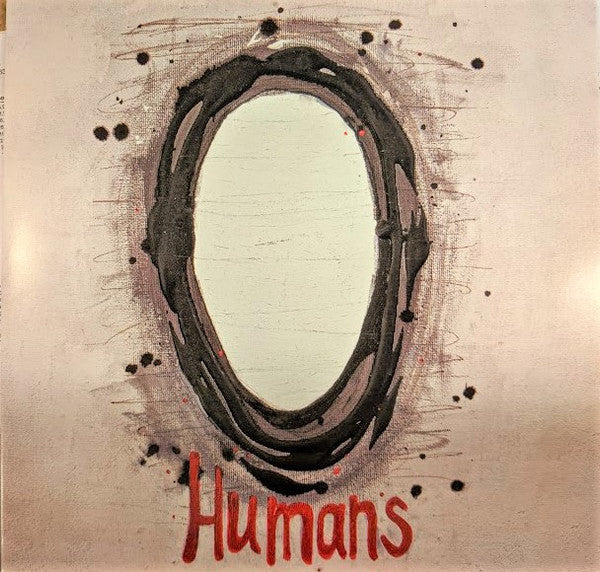 Amsterdelics - Humans (4437715 LP)