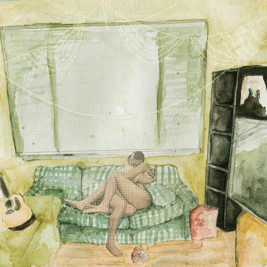 Awakebutstillinbed - What people call low self-esteem is really just seeing yourself the way that other people see you (.. Self-Esteem is Really Just Seeing Yourself the Way T CD)