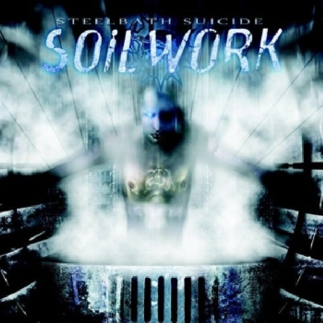 Soilwork - Steelbath suicide (Digipak CD)