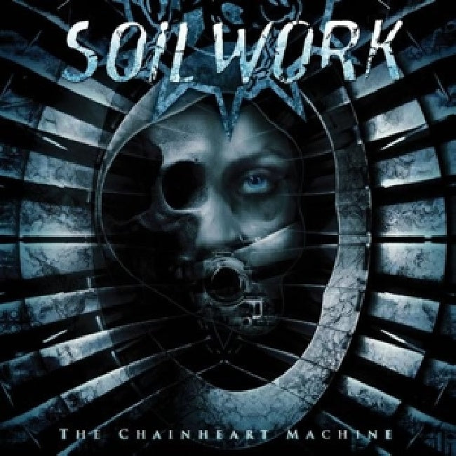 Soilwork - Chainheart machine (.. Machine /W/Bonus Tracks, Remastered, Bonus Track(S) CD)