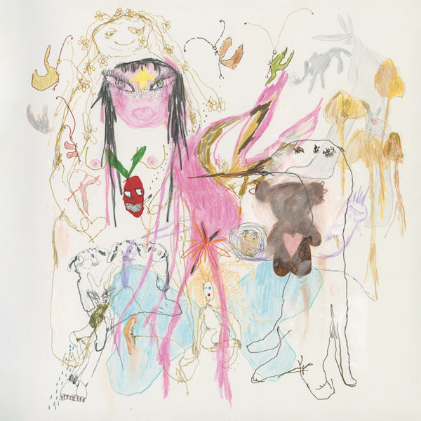 beabadoobee - Beatopia (Neon Green Coloured Vinyl, Coloured Vinyl LP)