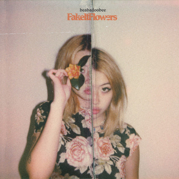 beabadoobee - Fake it flowers (LP)