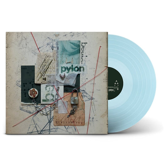 beabadoobee - Pylon (LP)