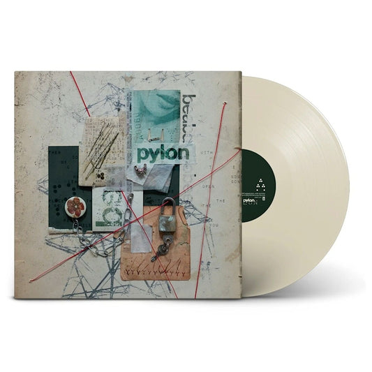 beabadoobee - Pylon (LP)