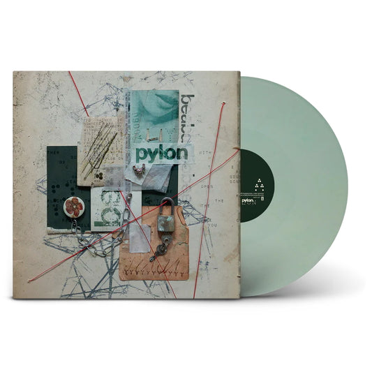 beabadoobee - Pylon (LP)