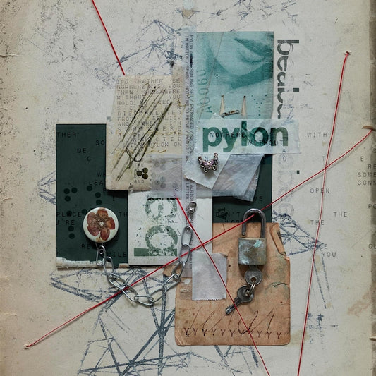 beabadoobee - Pylon (CD)