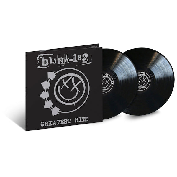 Blink 182 - Greatest hits (6182704 LP)