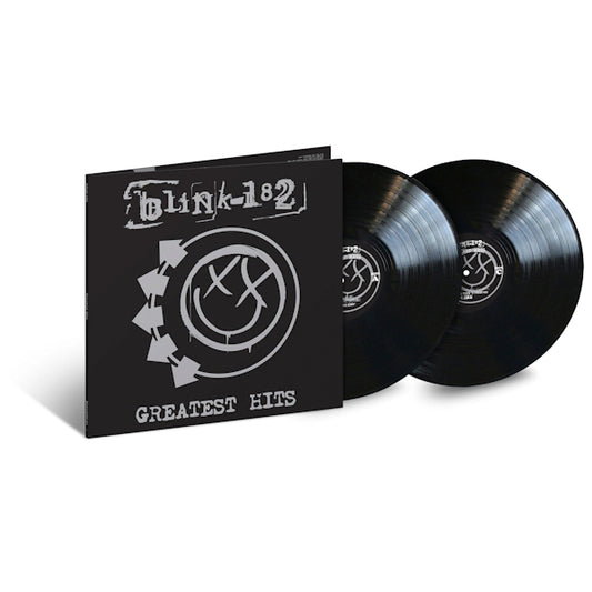Blink 182 - Greatest hits (6182704 LP)