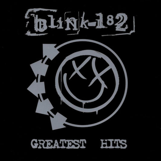 Blink 182 - Greatest hits (6182704 LP)