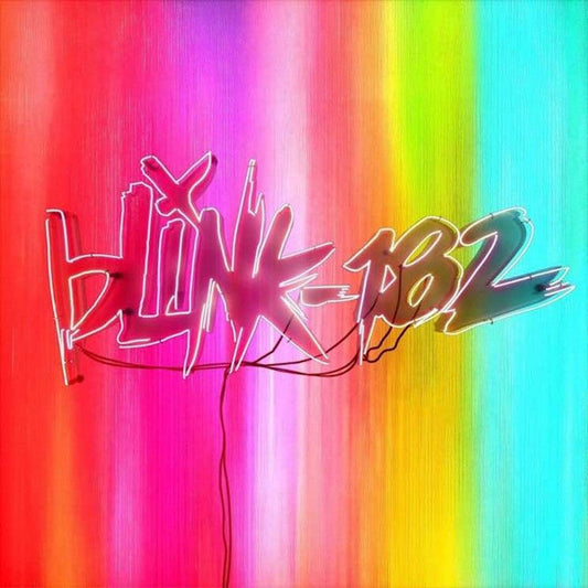 Blink-182 - Nine (4579777 CD)