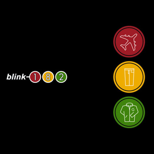 blink-182 - Take off your pants and jacket (.. Pants and Jacket// 180gr. + Download, High Quality LP)