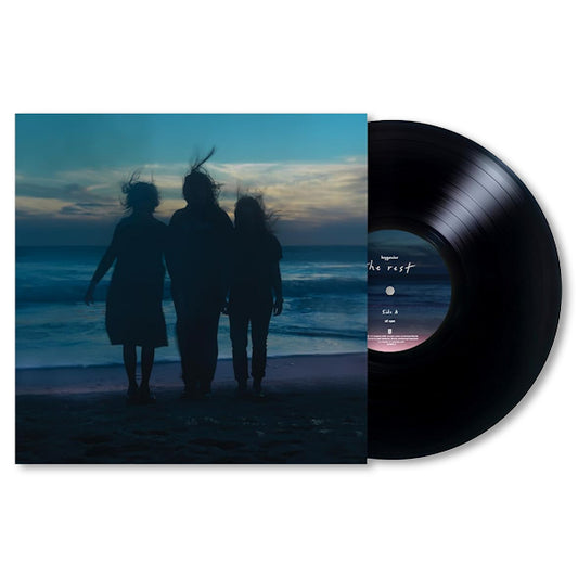 Boygenius - The rest (5949156 12-inch maxi-single)