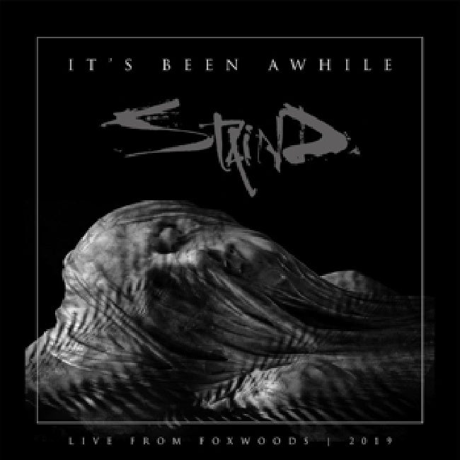 Staind - It's been awhile (Live LP)