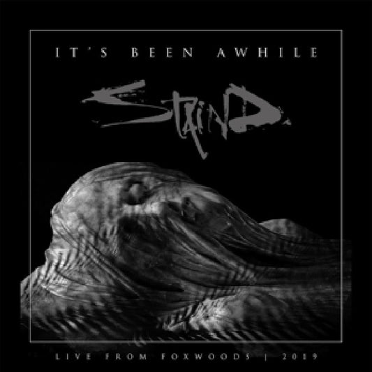 Staind - It's been awhile (Live LP)