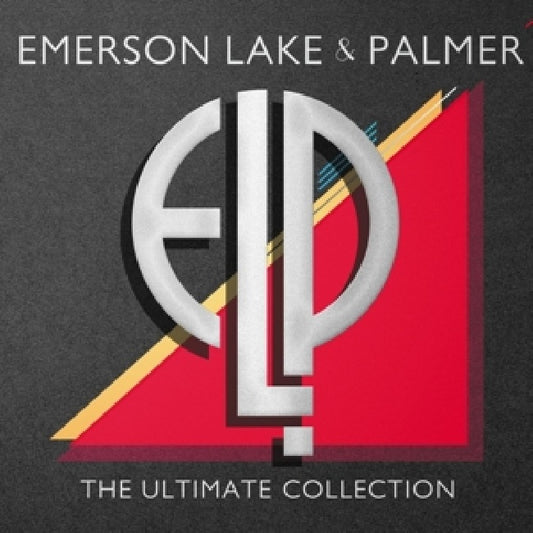 Emerson, Lake & Palmer - Ultimate collection (5049127 LP)
