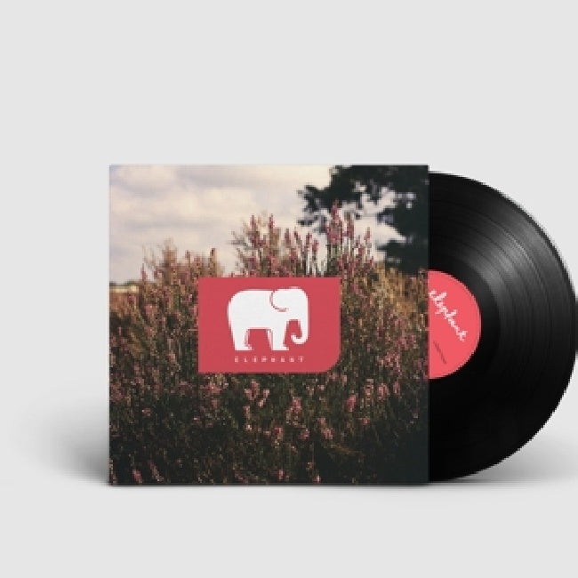 Elephant - Elephant (12-inch maxi-single)