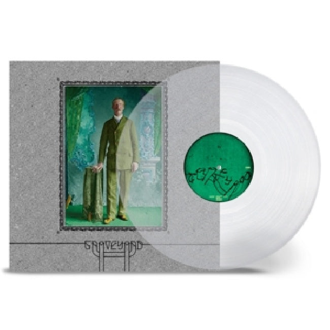 Graveyard - 6 (5343233 LP)