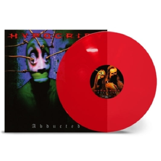 Hypocrisy - Abducted (LP)