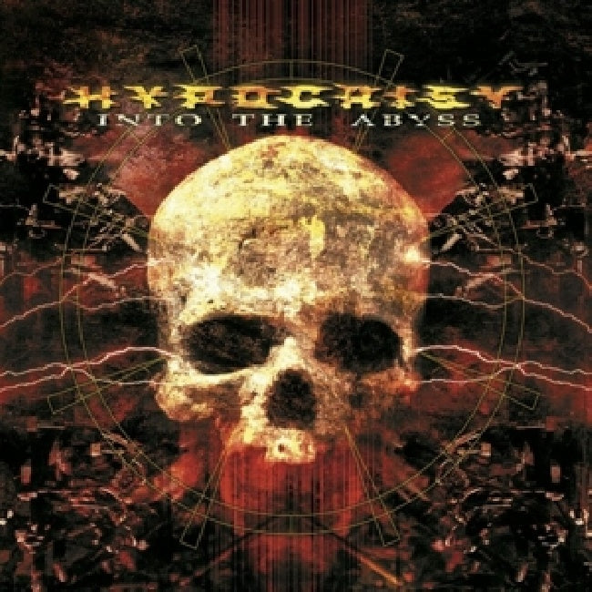 Hypocrisy - Into the abyss (remaster 2023) (2023 Remaster CD)