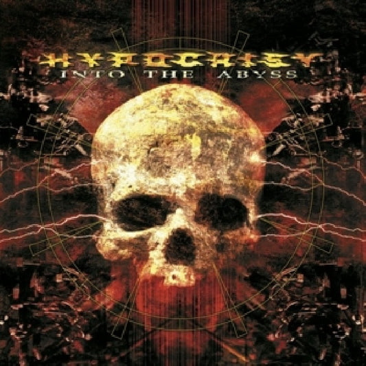Hypocrisy - Into the abyss (remaster 2023) (2023 Remaster CD)