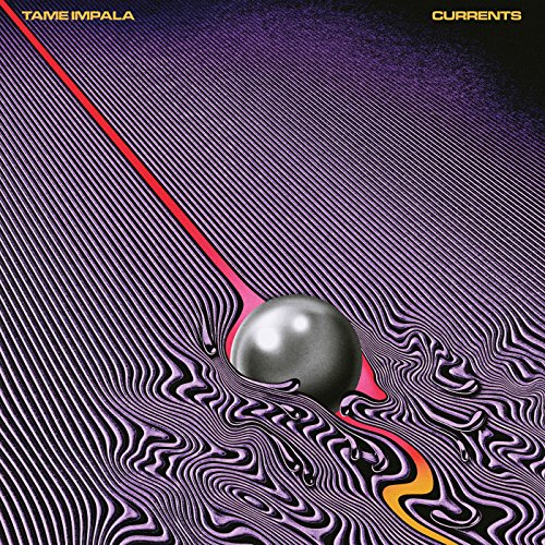Tame Impala - Currents (Gatefold Sleeve LP)