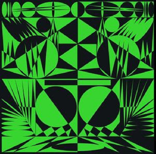 Ataxia - Mastermind (12-inch maxi-single)
