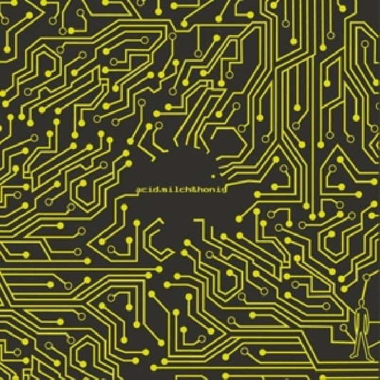 Acid.mich&&honig - Acid.mich&&honig (LP)