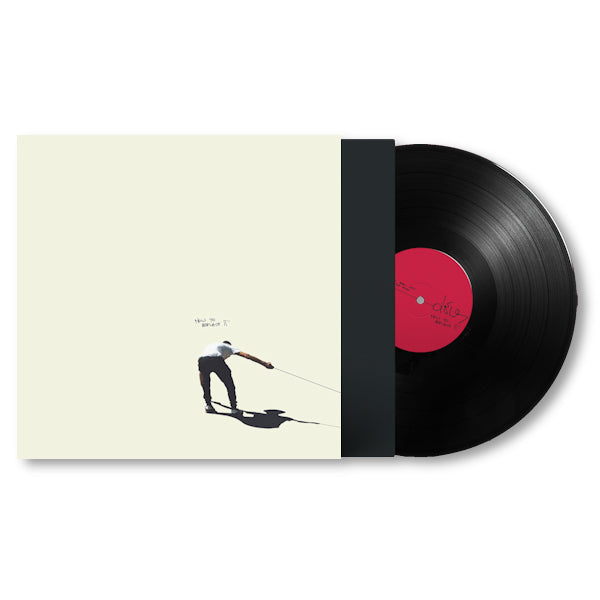 dEUS - How to replace it (.. Replace It, Gatefold Sleeve LP)
