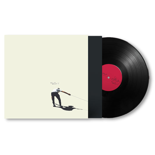 dEUS - How to replace it (.. Replace It, Gatefold Sleeve LP)