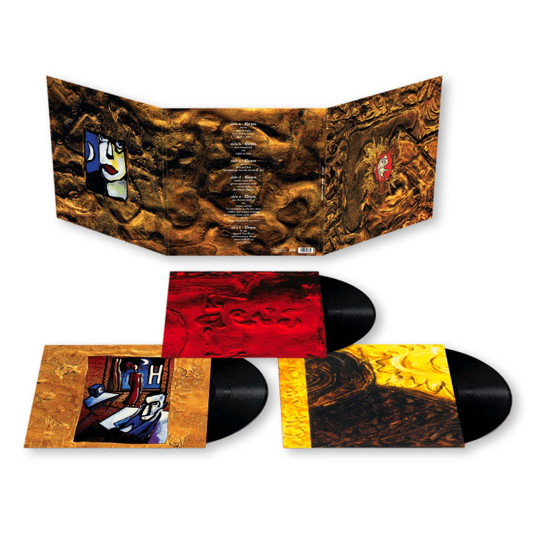 dEUS - Worst case scenario (LP)