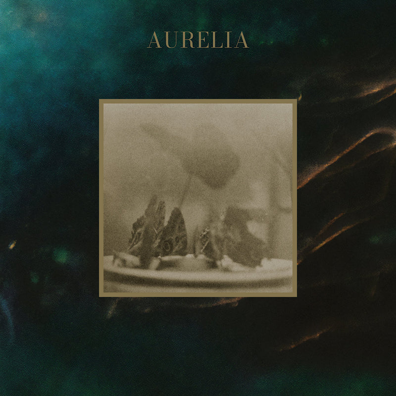 Deary - Aurelia (Ep CD)