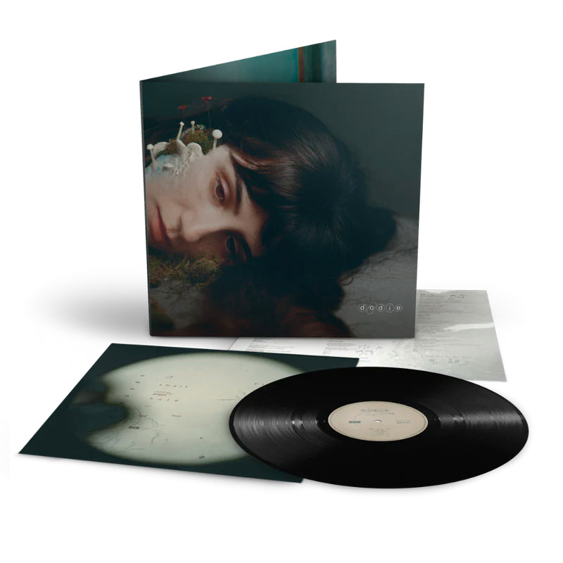 Dodie - Not for lack of trying (LP)