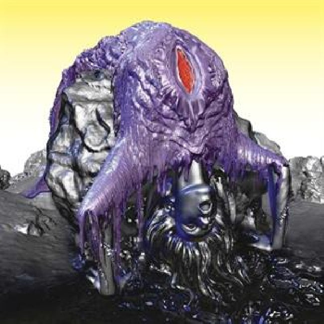 Bjork - Vulnicura (2022 Reissue, Gatefold Sleeve LP)