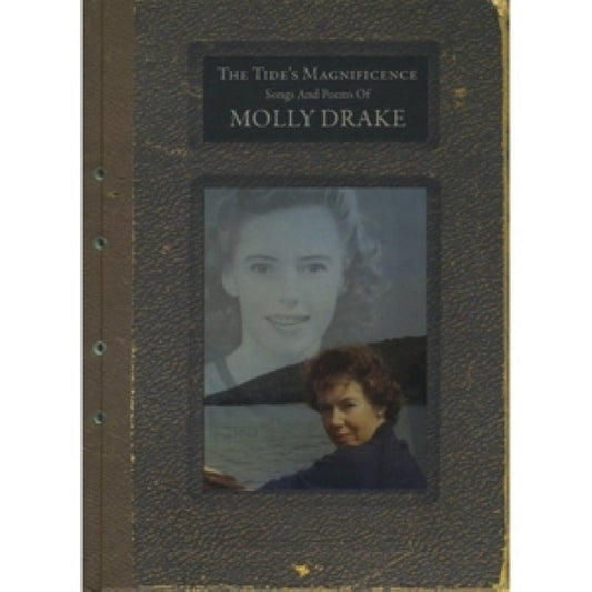 Molly Drake - Tide's magnificence (boek/drukwerk)