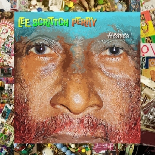 Perry, Lee -Scratch- - Heaven (180 Gr., High Quality LP)